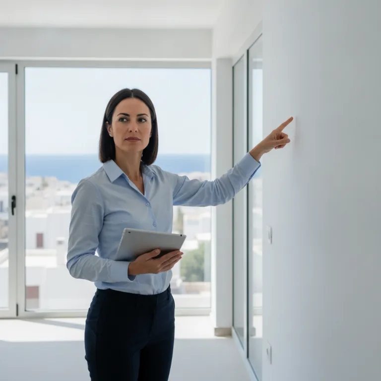 Agencia Inmobiliaria Comercial servicio en Ciudad Lineal